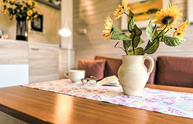 Casa de 4 quartos em Kirchheim com jardim e terraço - Foto 11