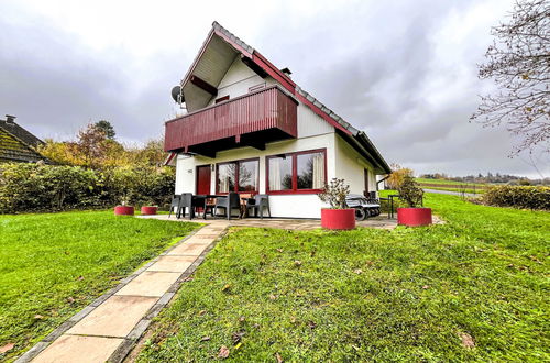 Photo 34 - 3 bedroom House in Kirchheim with garden and terrace