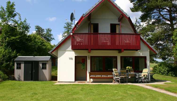 Foto 1 - Haus mit 3 Schlafzimmern in Kirchheim mit garten und blick auf die berge