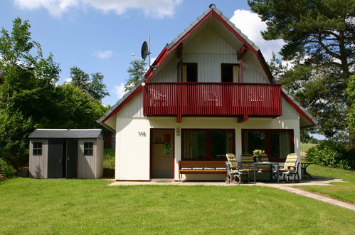 Foto 1 - Haus mit 3 Schlafzimmern in Kirchheim mit garten und blick auf die berge