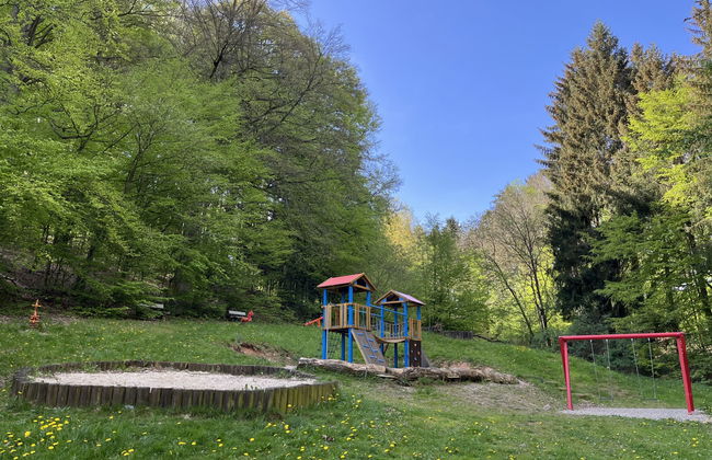 Casa de 6 quartos em Kirchheim com jardim e terraço - Foto 47