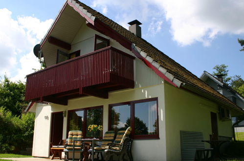 Photo 26 - Maison de 3 chambres à Kirchheim avec jardin et terrasse