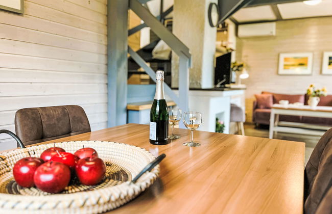 Casa de 4 quartos em Kirchheim com jardim e terraço - Foto 13