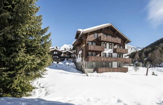 Photo 1 - 2 bedroom Apartment in Saas-Fee