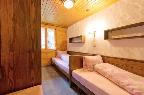 Foto 10 - Appartamento con 1 camera da letto a Saas-Fee