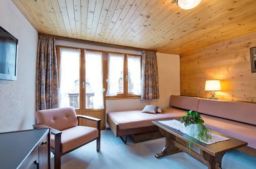 Photo 11 - 1 bedroom Apartment in Saas-Fee