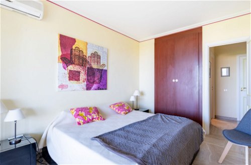 Foto 3 - Appartamento con 1 camera da letto a Cannes con piscina e vista mare