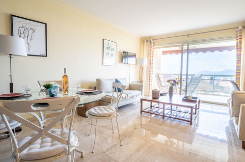 Foto 7 - Apartamento de 1 quarto em Cannes com piscina e jardim