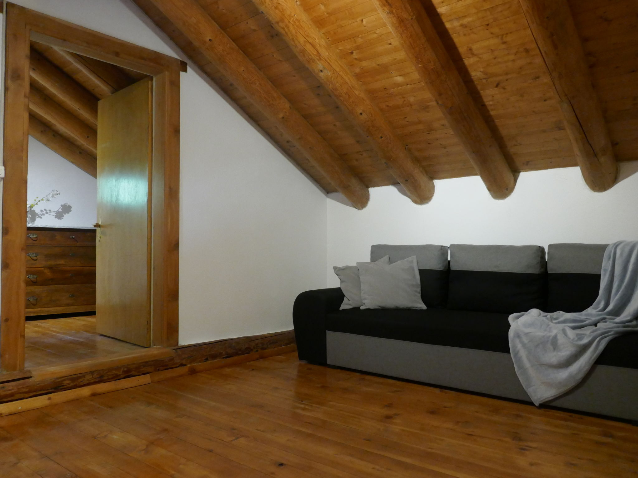 Photo 16 - 2 bedroom House in Serravalle with garden and terrace