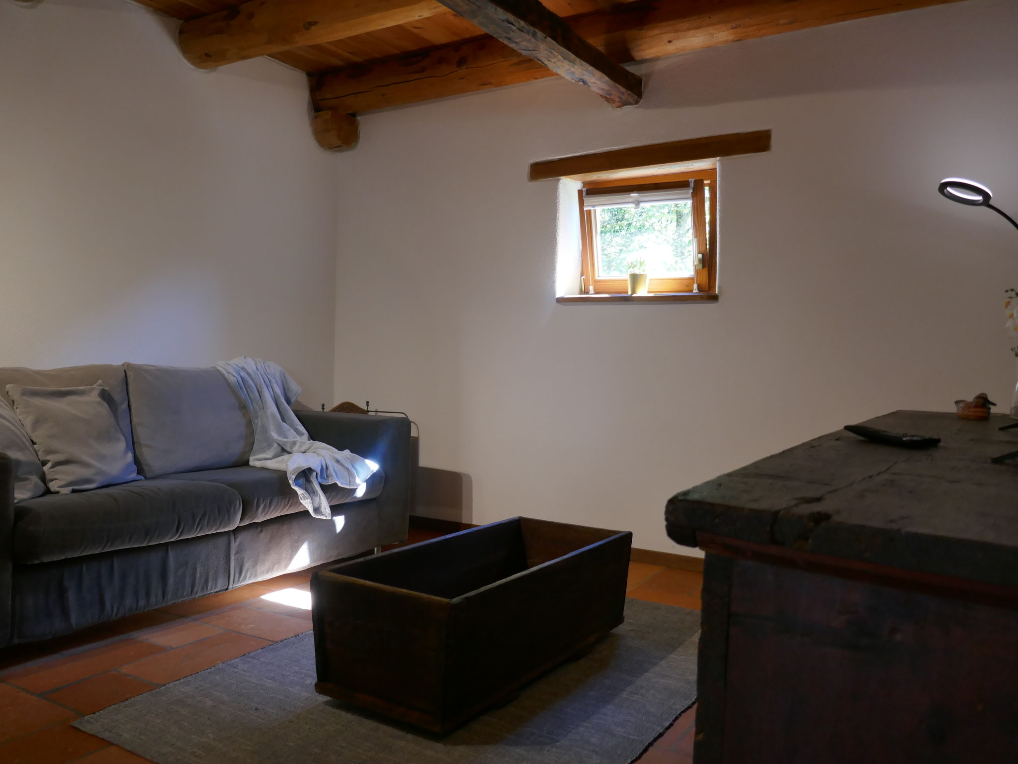 Photo 13 - 2 bedroom House in Serravalle with garden and mountain view