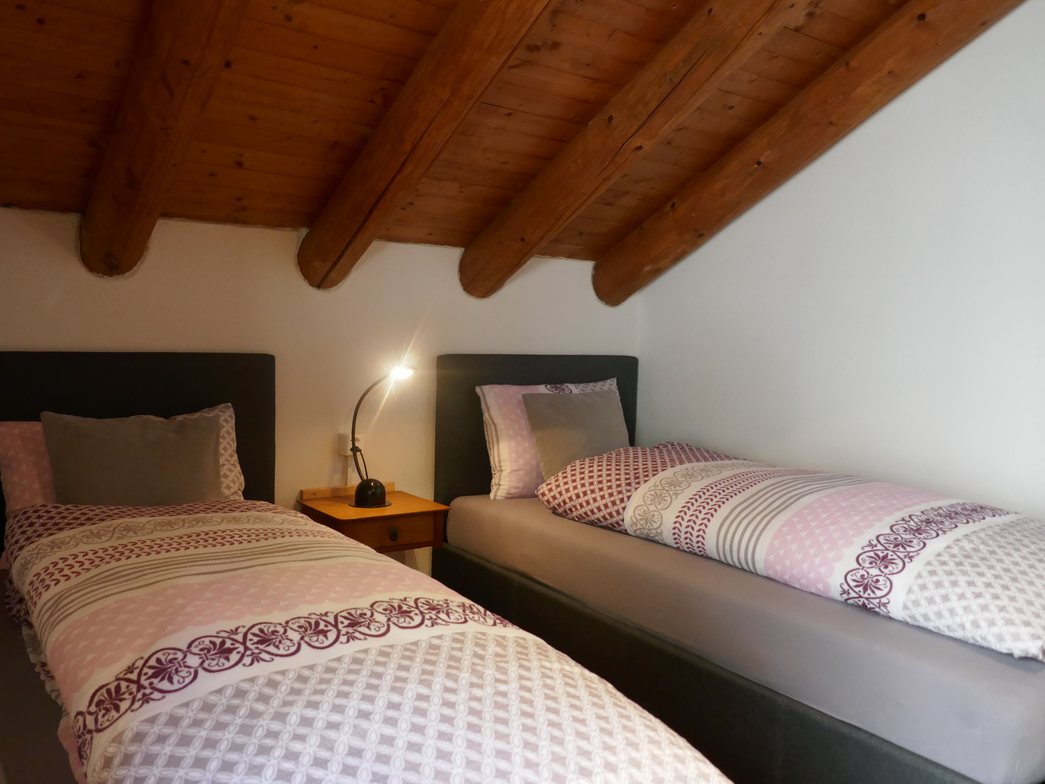 Foto 17 - Haus mit 2 Schlafzimmern in Serravalle mit garten und blick auf die berge