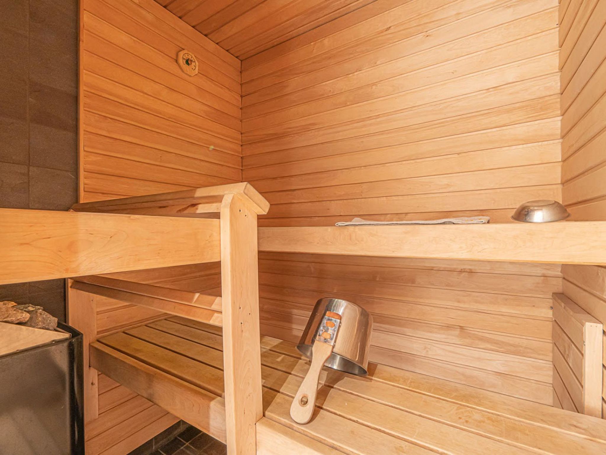 Photo 18 - Maison de 1 chambre à Kittilä avec sauna et vues sur la montagne