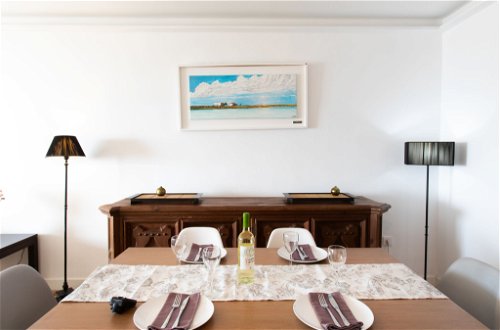 Foto 8 - Apartamento de 1 habitación en Almuñécar con terraza y vistas al mar