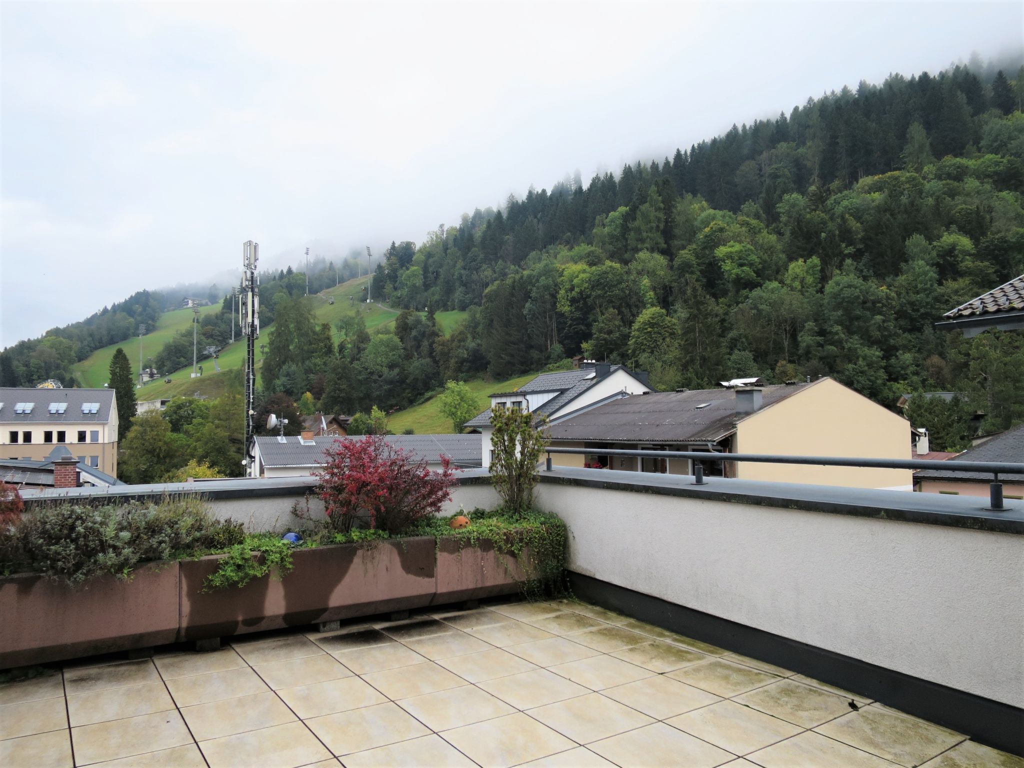 Photo 16 - 4 bedroom Apartment in Schladming with terrace and mountain view