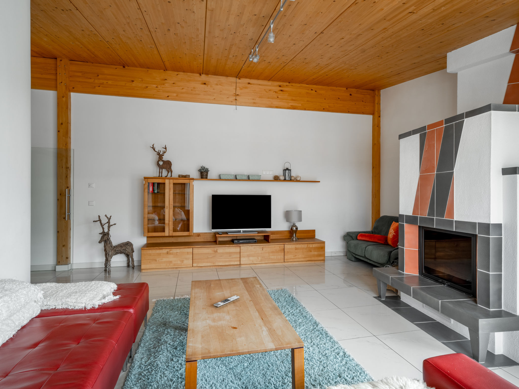 Photo 10 - 4 bedroom Apartment in Schladming with terrace and mountain view