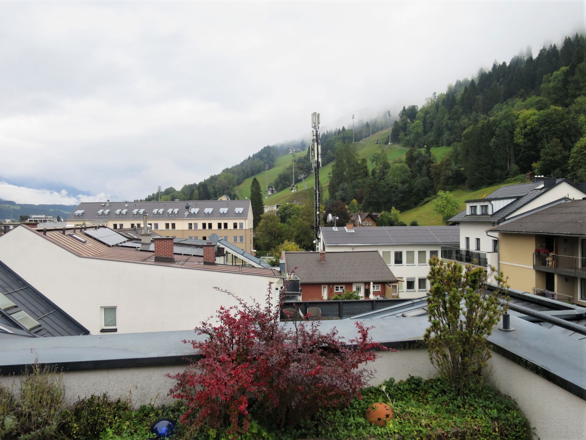 Foto 19 - Apartamento de 4 quartos em Schladming com terraço