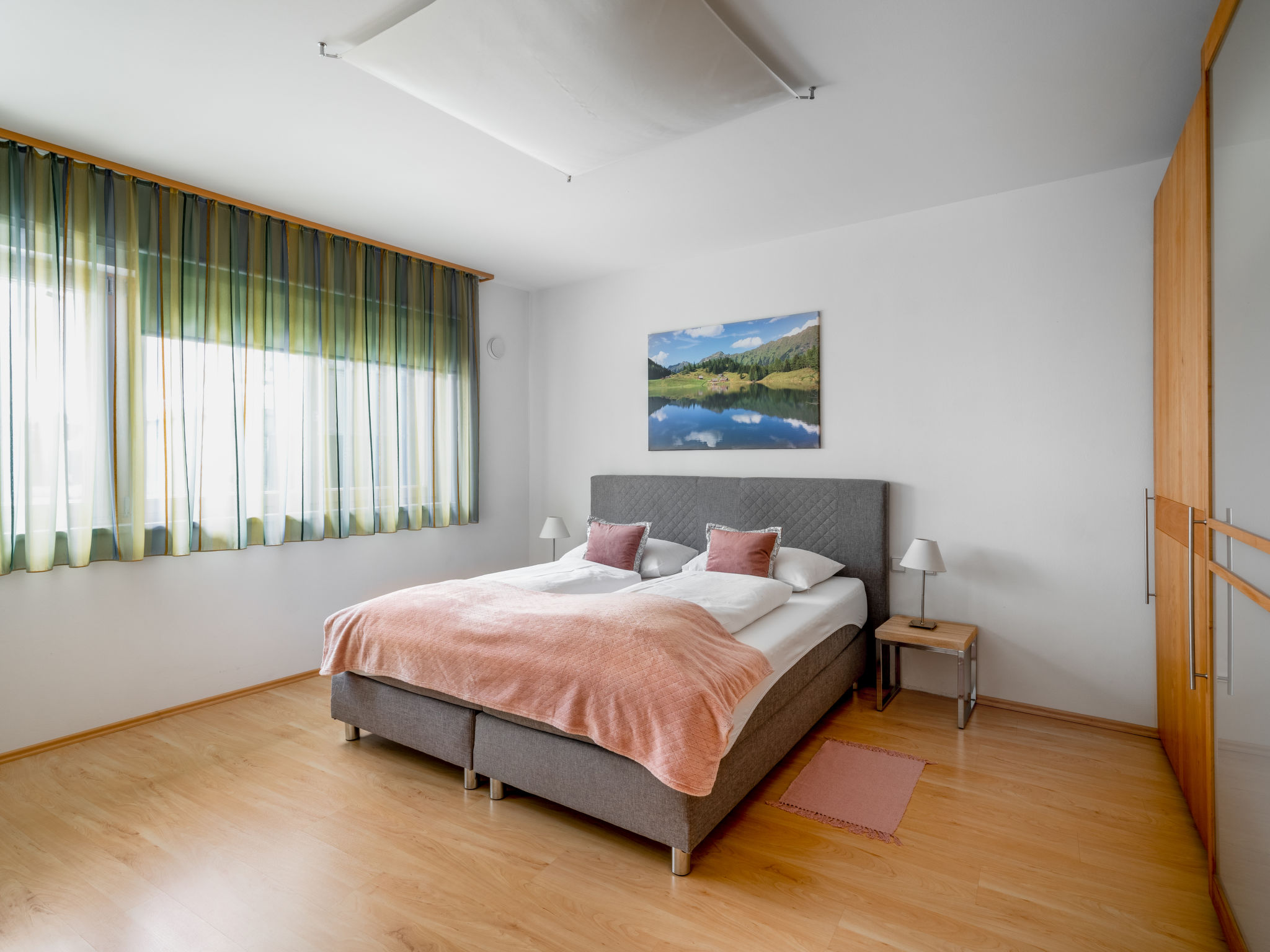 Foto 15 - Appartamento con 4 camere da letto a Schladming con terrazza