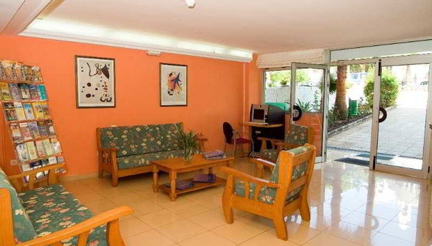 Tagoror Beach Apartments - Foto 4