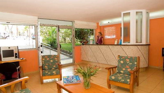 Tagoror Beach Apartments - Foto 3