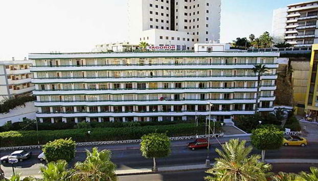 Tagoror Beach Apartments - Foto 2