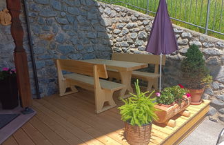 Photo 2 - 3 bedroom Apartment in Kappl with garden and terrace