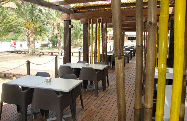 Complejos San Miguel Park - Esmeralda Mar - Foto 29