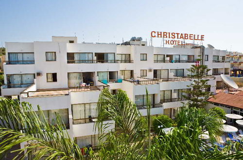 Photo 9 - Christabelle Hotel Apartments