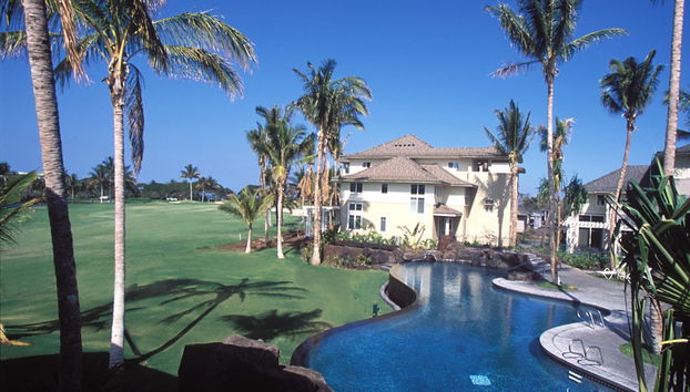Fairway Villas Waikoloa by Outrigger - Foto 5