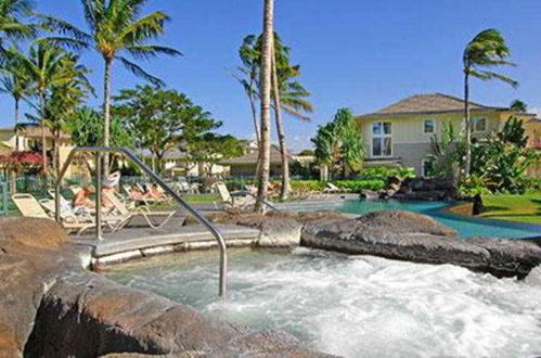 Photo 13 - Fairway Villas Waikoloa by Outrigger