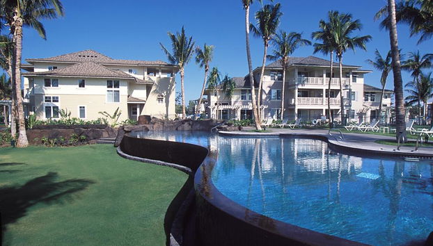 Fairway Villas Waikoloa by Outrigger - Foto 4
