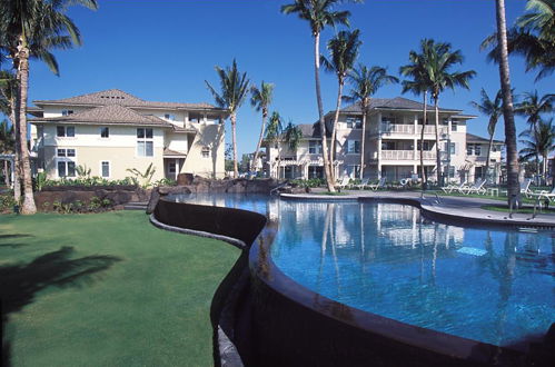 Foto 6 - Fairway Villas Waikoloa by Outrigger