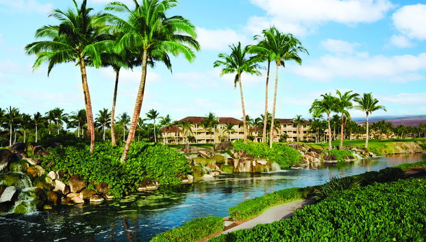 Fairway Villas Waikoloa by Outrigger - Foto 3