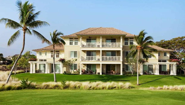Fairway Villas Waikoloa by Outrigger - Foto 2