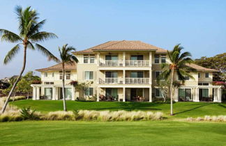 Photo 2 - Fairway Villas Waikoloa by Outrigger