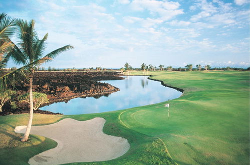 Foto 7 - Fairway Villas Waikoloa by Outrigger