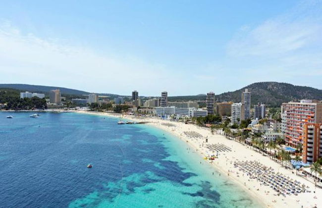 HSM Sándalo Beach - Foto 69