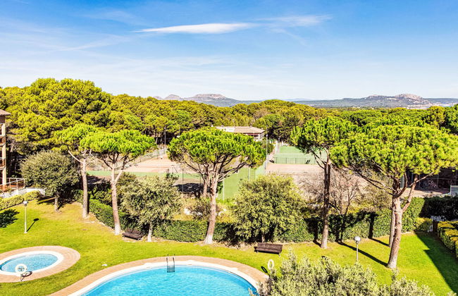 Apartamento de 5 quartos em Pals com piscina e jardim - Foto 20