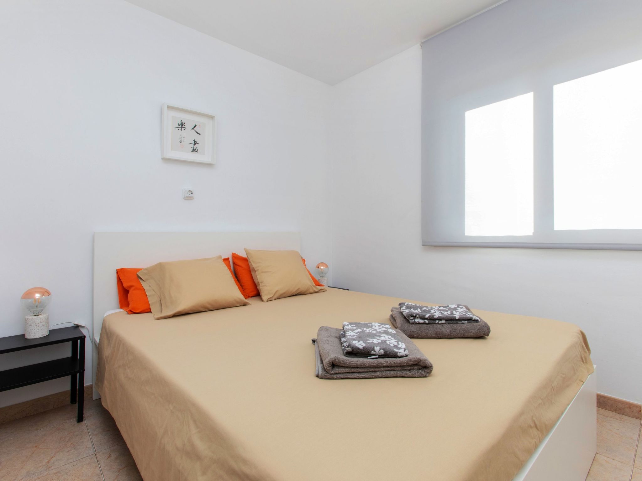 Foto 5 - Appartamento con 4 camere da letto a Pals con piscina e giardino