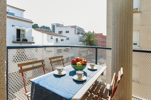 Photo 15 - 2 bedroom House in Tossa de Mar with terrace and sea view