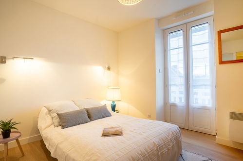 Photo 13 - 4 bedroom Apartment in Saint-Malo with terrace