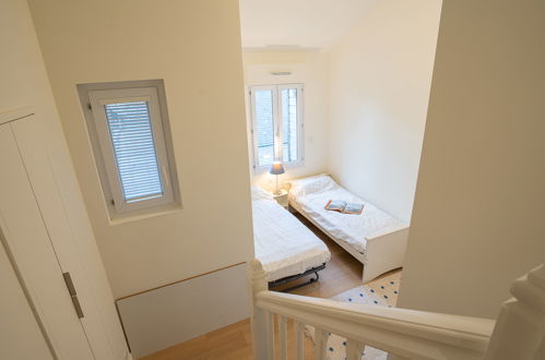 Photo 11 - 4 bedroom Apartment in Saint-Malo with terrace