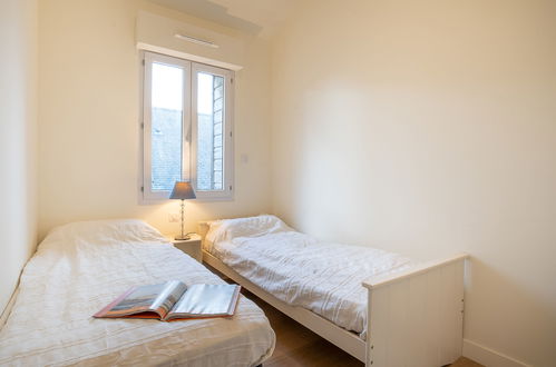 Photo 16 - 4 bedroom Apartment in Saint-Malo with terrace