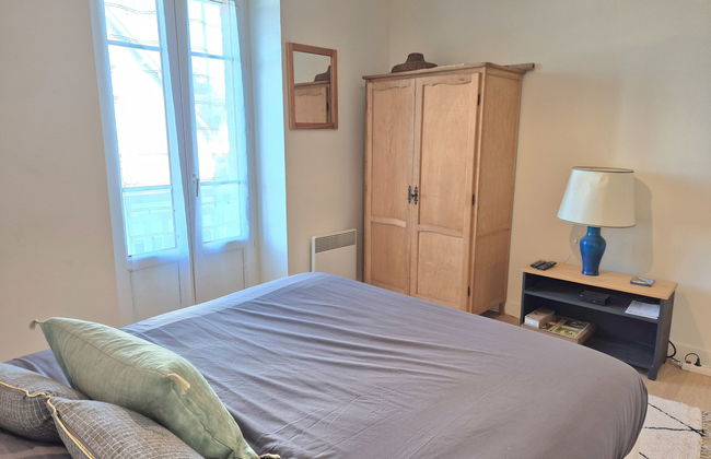 Apartamento de 5 quartos em Saint-Malo com terraço - Foto 14