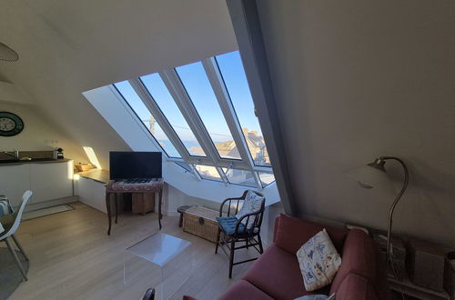 Photo 7 - 4 bedroom Apartment in Saint-Malo with terrace