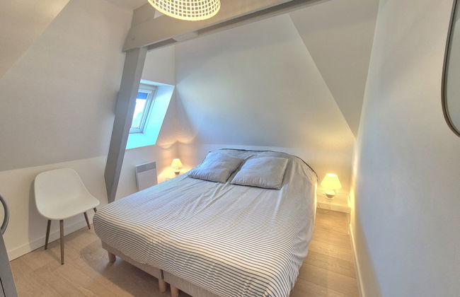 Apartamento de 5 quartos em Saint-Malo com terraço - Foto 15