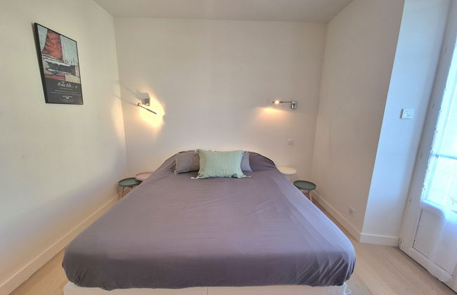Apartamento de 5 quartos em Saint-Malo com terraço - Foto 13
