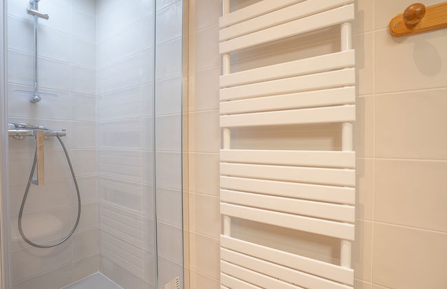 Apartamento de 5 quartos em Saint-Malo com terraço - Foto 21