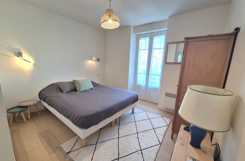 Foto 5 - Apartamento de 4 quartos em Saint-Malo com terraço