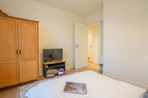 Photo 14 - 4 bedroom Apartment in Saint-Malo with terrace