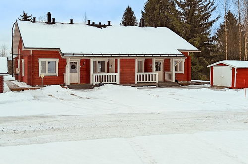 Photo 23 - 2 bedroom House in Kuopio with sauna